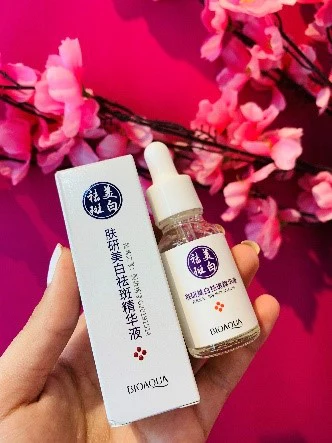 SERUM ACLARANTE BIOAQUA