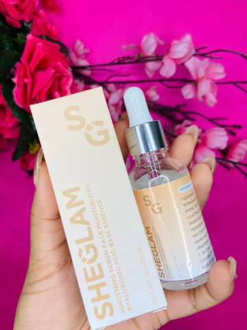 SERUM DE ACIDO HYALURONICO SHEGLAM