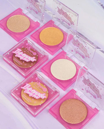 ILUMINADOR CANDY LOVE
