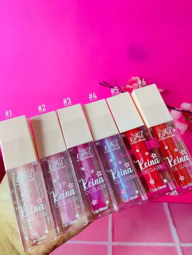 LIP GLOSS BRILLO REINA ENGOL