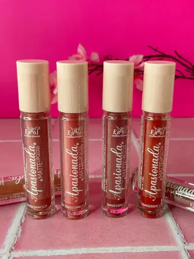 LIP GLOSS MATTE APASIONADA ENGOL