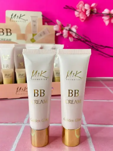 BASE BB CREAM MYK