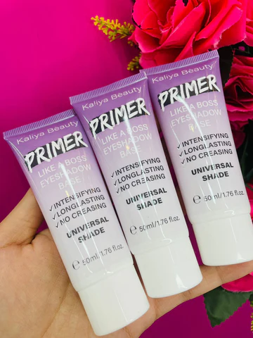 PRIMER DE FLORES KALIYA BEAUTY