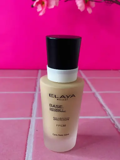 BASE ELAYA