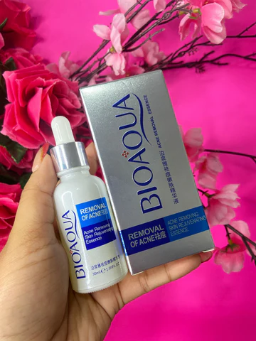 SERUM ANTI ACNE