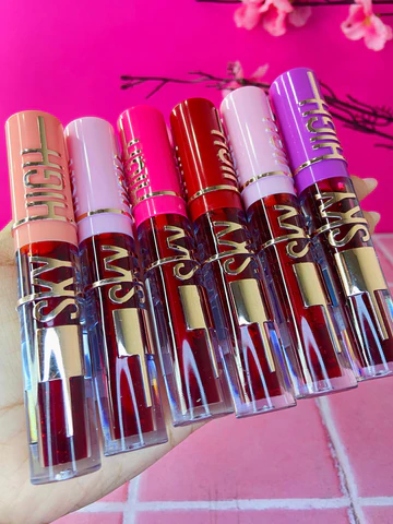 TINTA DE LABIOS FASHION SKY