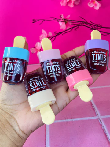 TINTA PALETA