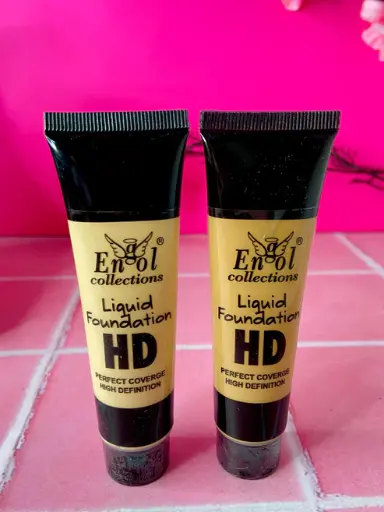 BASE LÍQUIDA DE ENGOL HD