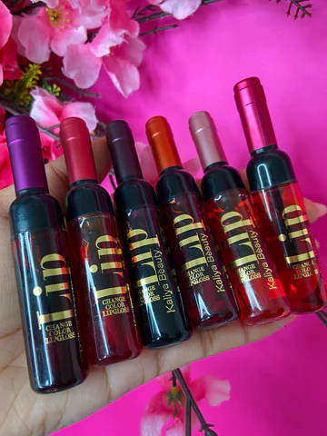TINTA VINO LEMON
