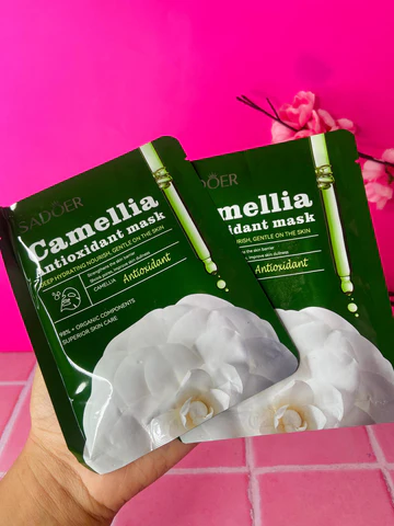 VELO CAMELIA