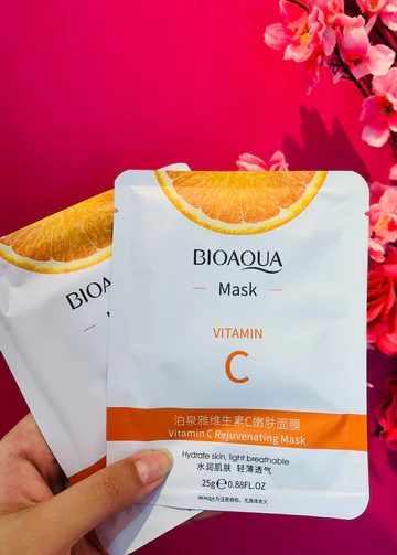 VELO VITAMIA C
