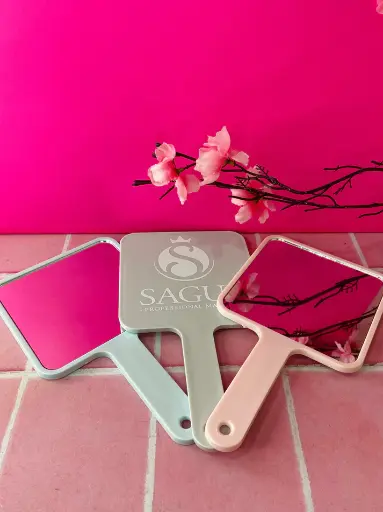 ESPEJO DE MANO SAGUI