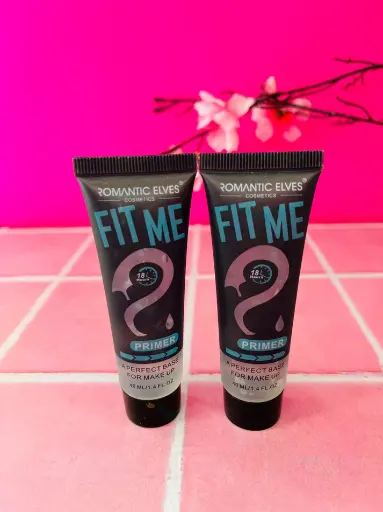 PRIMER ROMANTIC ELVES