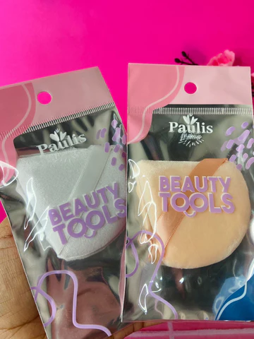 BORLA TRIANGULAR PAULIS