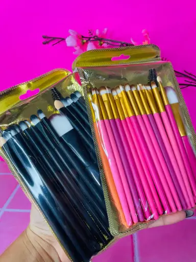 BROCHAS X20