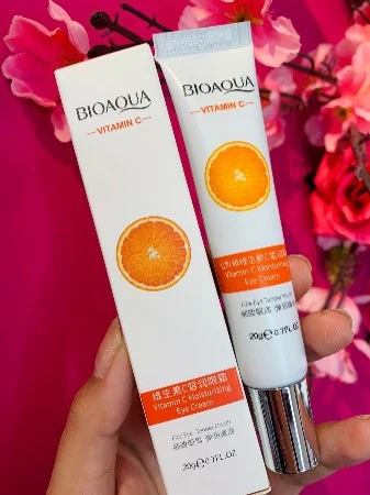 CONTORNO DE VITAMINA C BIOAQUA