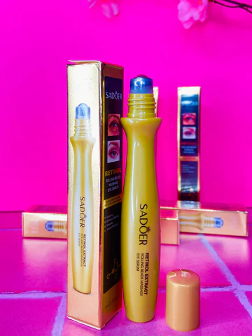 CONTORNO ROLONG RETINOL SADOER