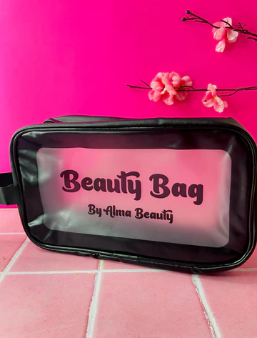 COSMETIQUERA ALMA BEAUTY MEDIANA