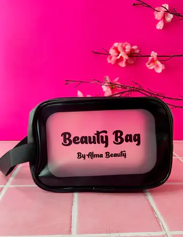 COSMETIQUERA ALMA BEAUTY PEQUEÑA