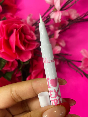 DELINEADOR BLANCO I LOVE
