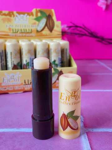 BÁLSAMO DE CACAO ENGOL