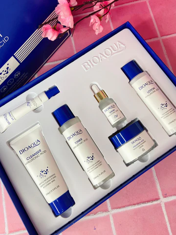 KIT AH BIOAQUA