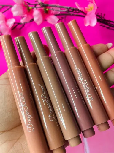 LABIAL CLICK DRAGON