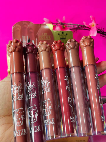 LABIAL LIQUIDO GARRITA