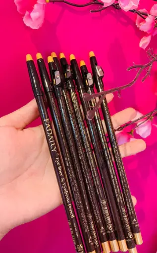 LAPIZ MEDIUM BROWM