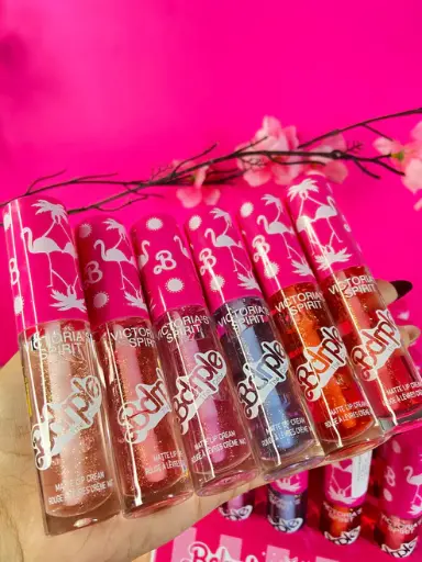 LIP GLOSS BARBIE VICTORIAS SPIRIT